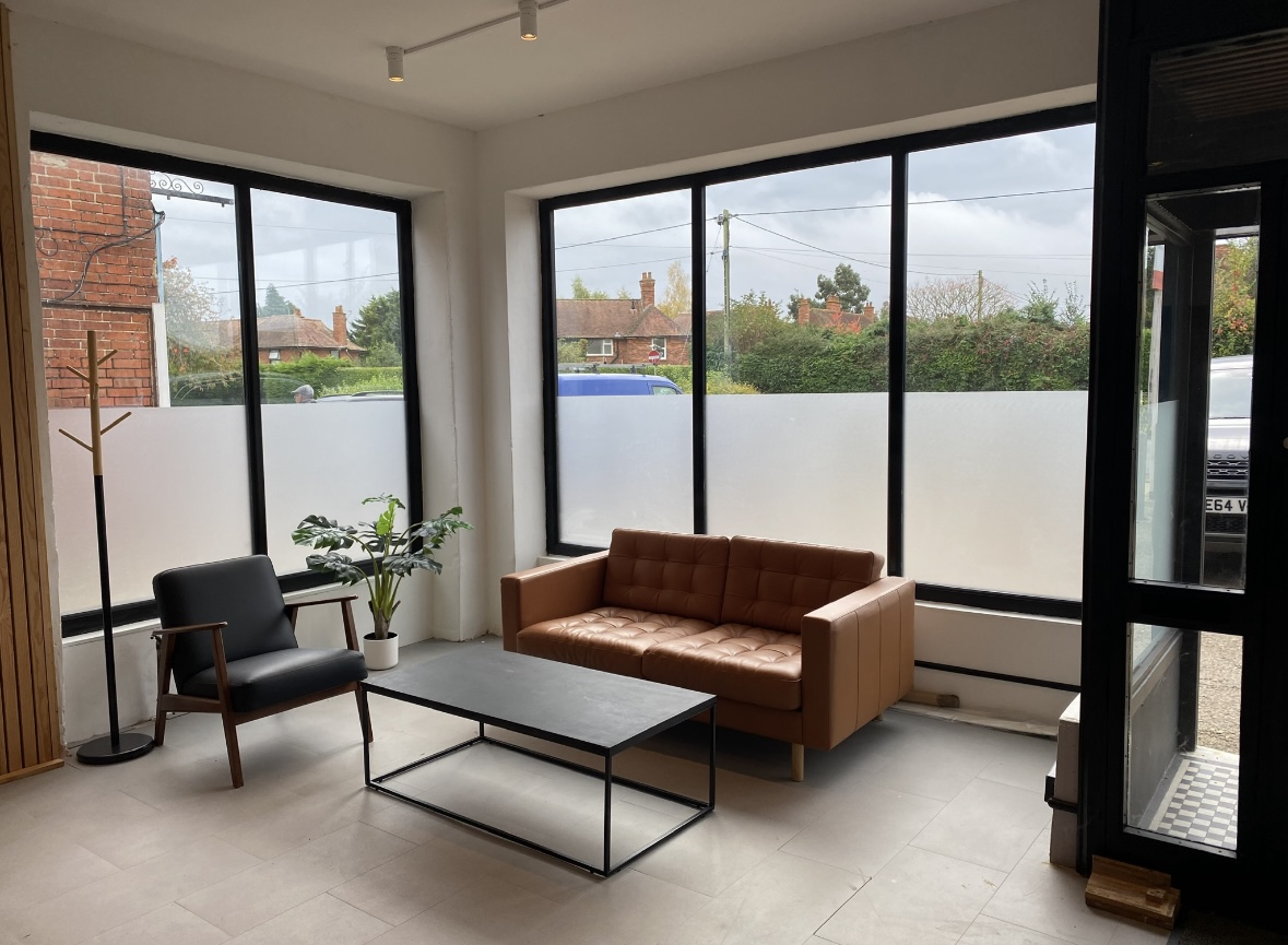 Broadway Business Hub, Didcot