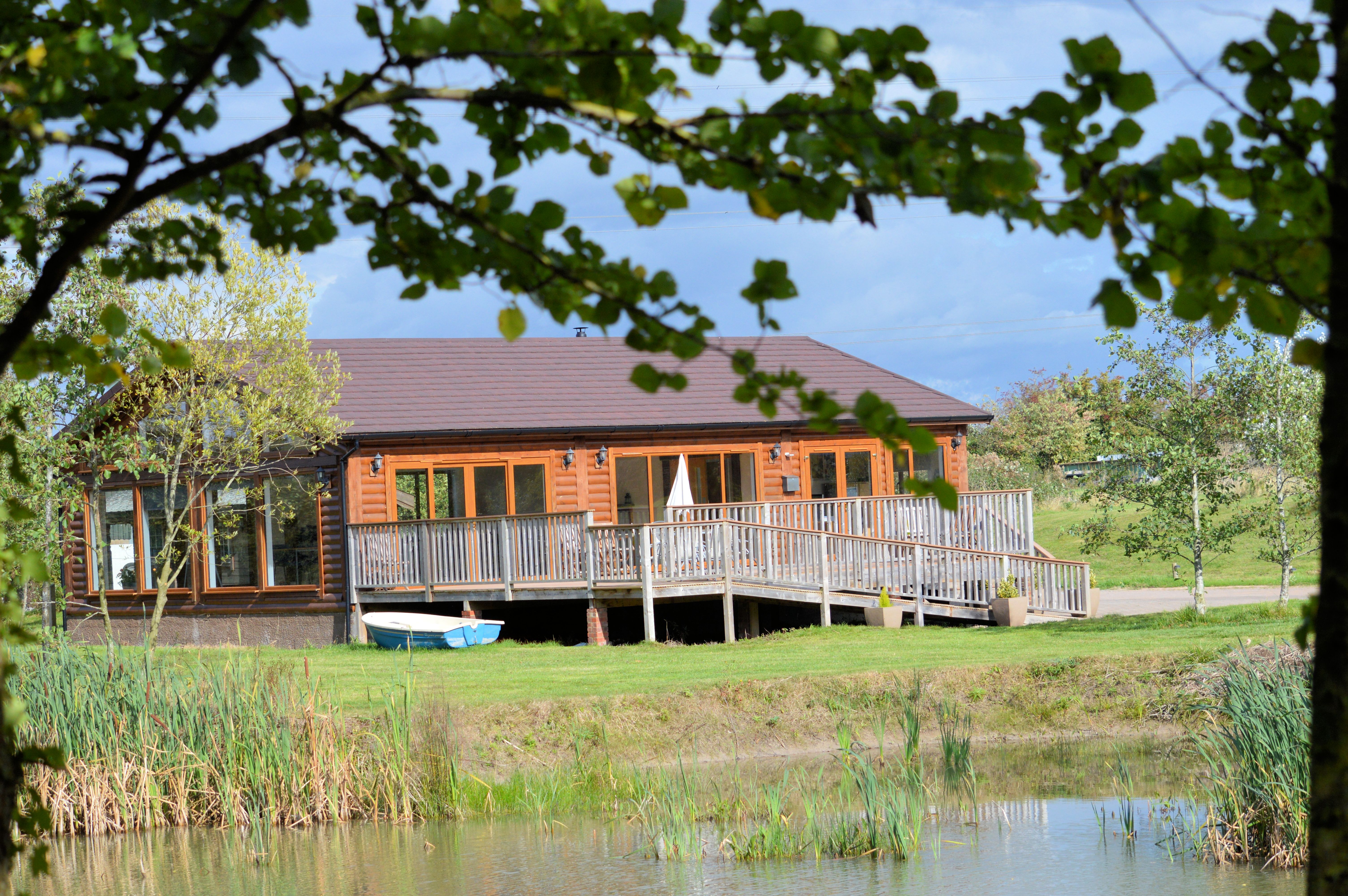 The Business Retreat